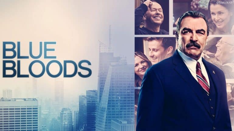 How Many Seasons Are There In Blue Bloods? Is It Worth Watching ...