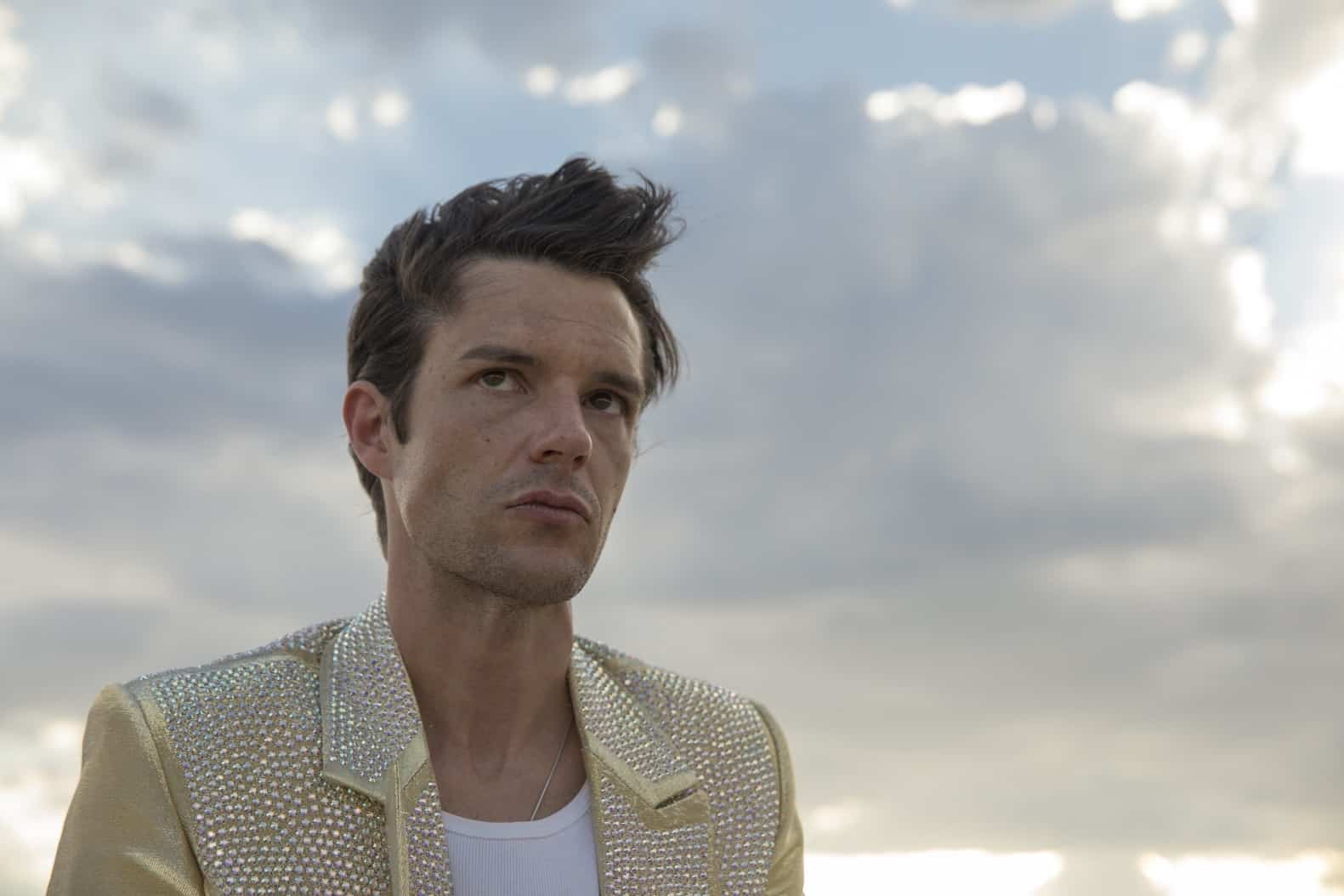 Brandon Flowers Before And After: Transformation Over the Years - OtakuKart