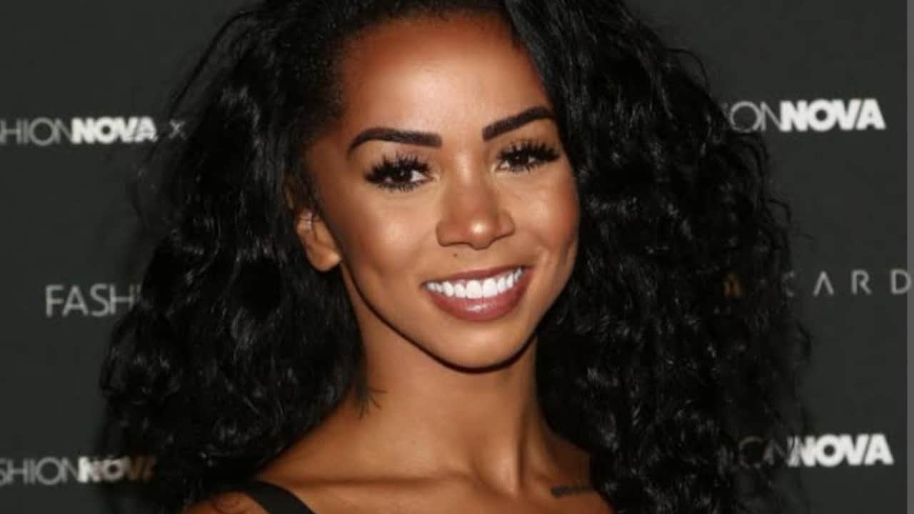 Who Is Brittany Renner? 
