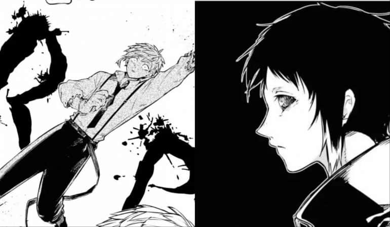 Bungou Stray Dogs Chapter 109: Release Date, Spoilers & Where To Read