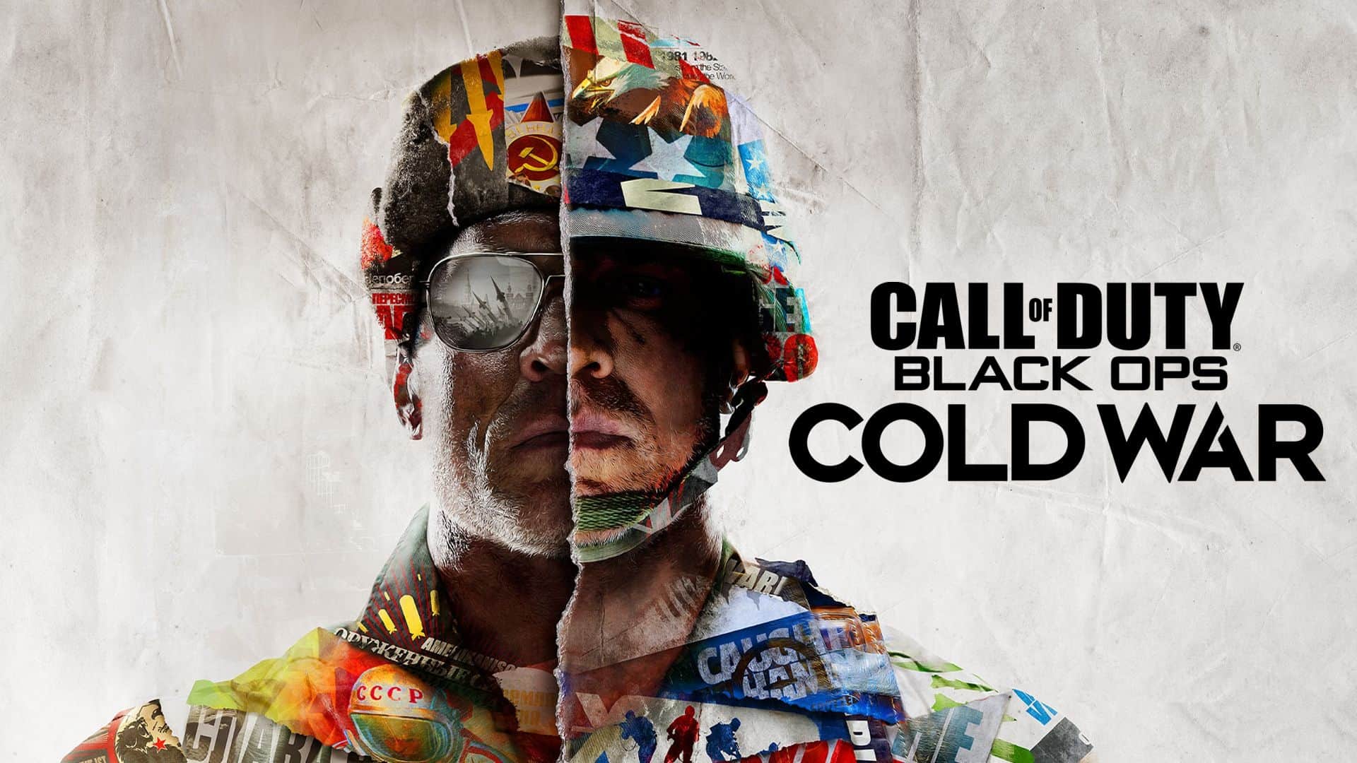 Call of Duty Black Ops Cold Water