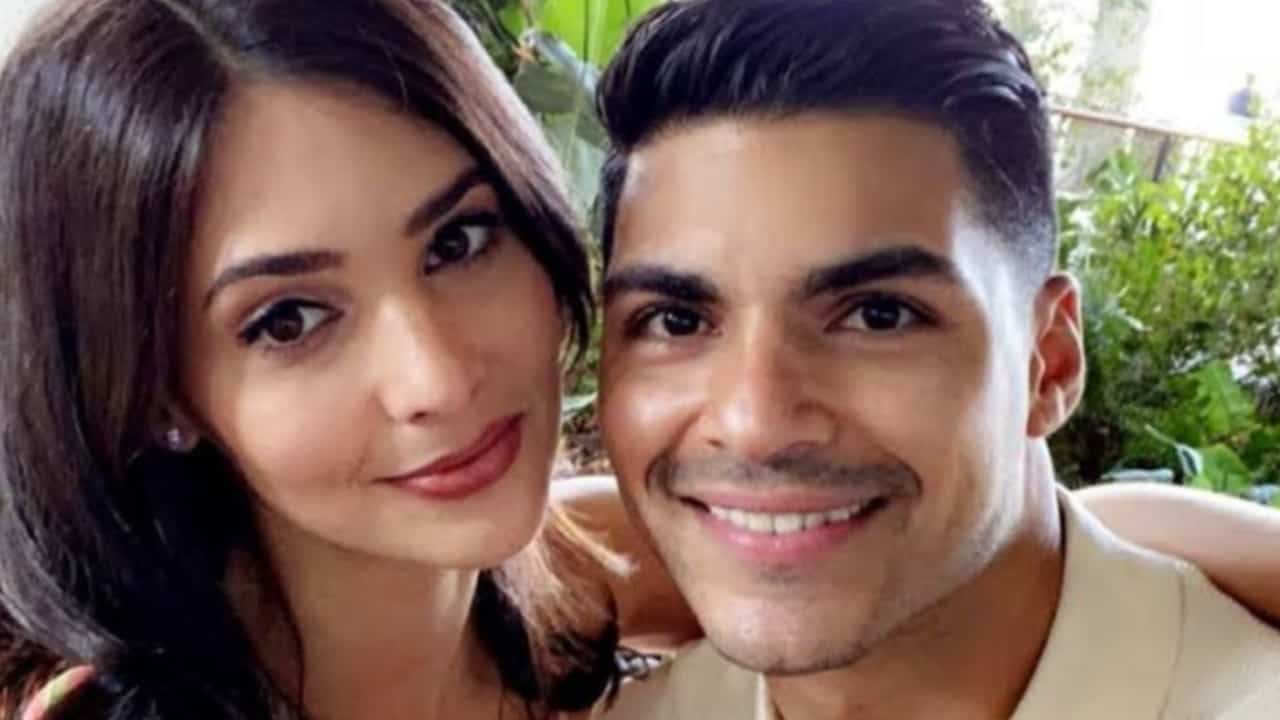 Is Camila Banus Pregnant?