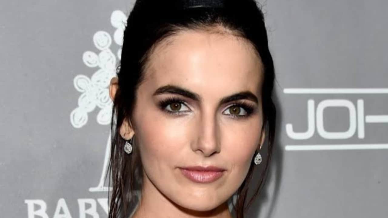 Who Is Camilla Belle Dating? The Carter Actress' Love Life - OtakuKart