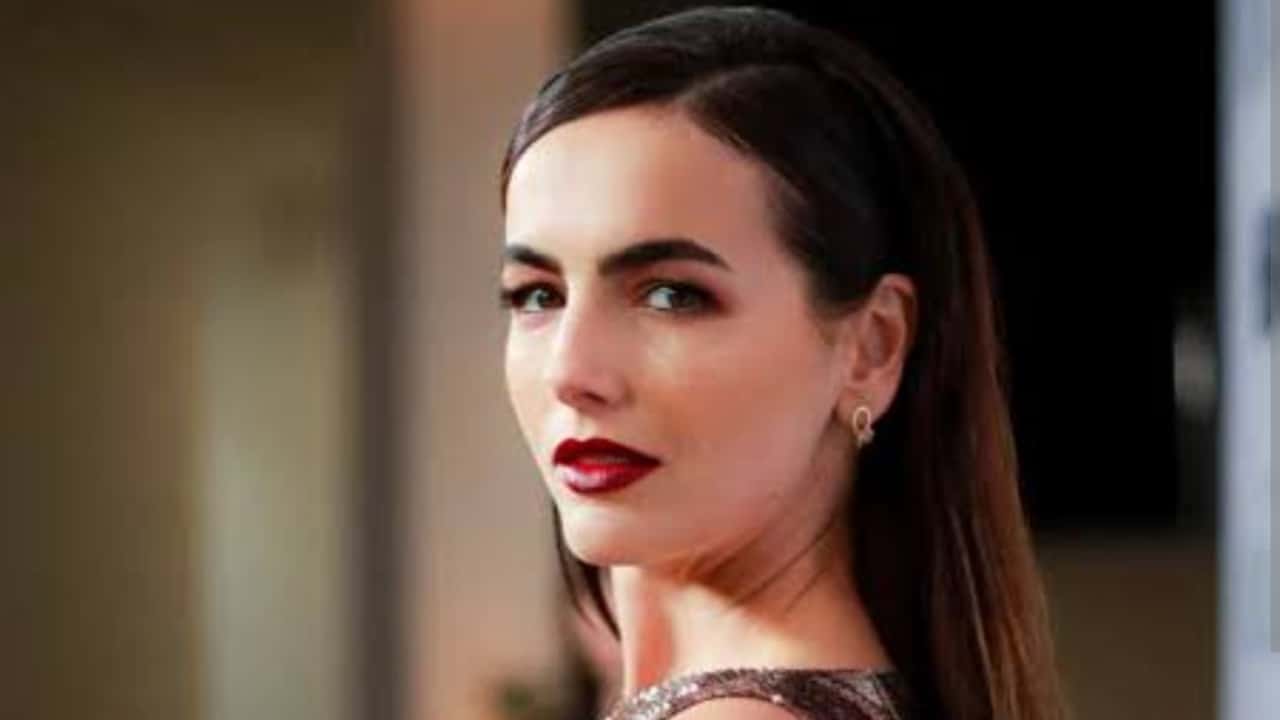 Camilla Belle Net Worth