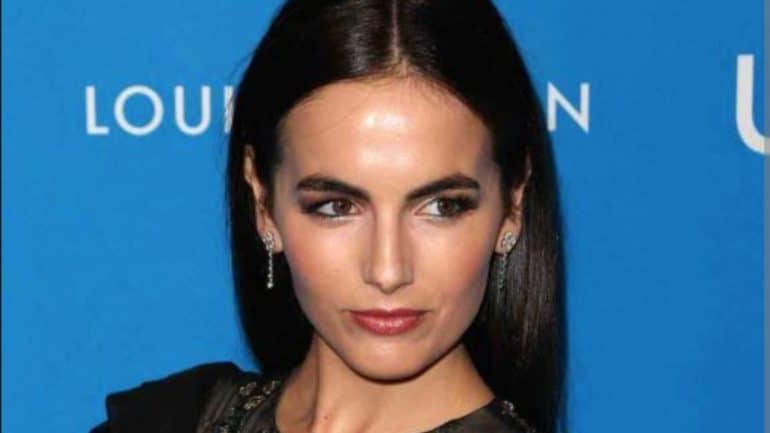 Who Is Camilla Belle Dating? The Carter Actress' Love Life - OtakuKart