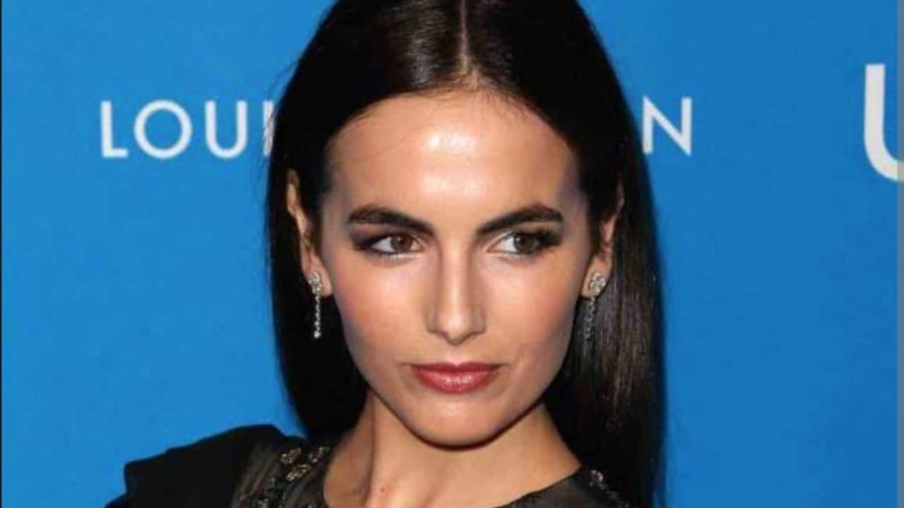 Who Is Camilla Belle Dating? 