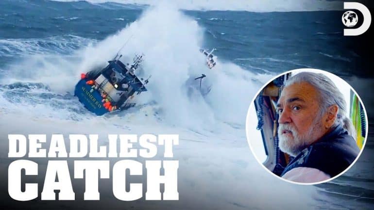 What Happened To Captain Bill On Deadliest Catch Explained OtakuKart