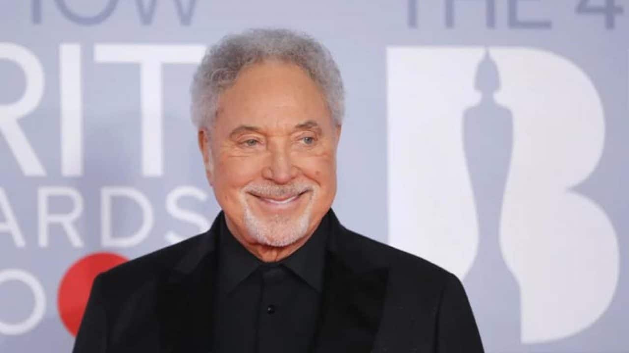 Cardiff Concert Controversy: Tom Jones Confronts Delilah Rugby Choir Ban (Credits: Daily Times )