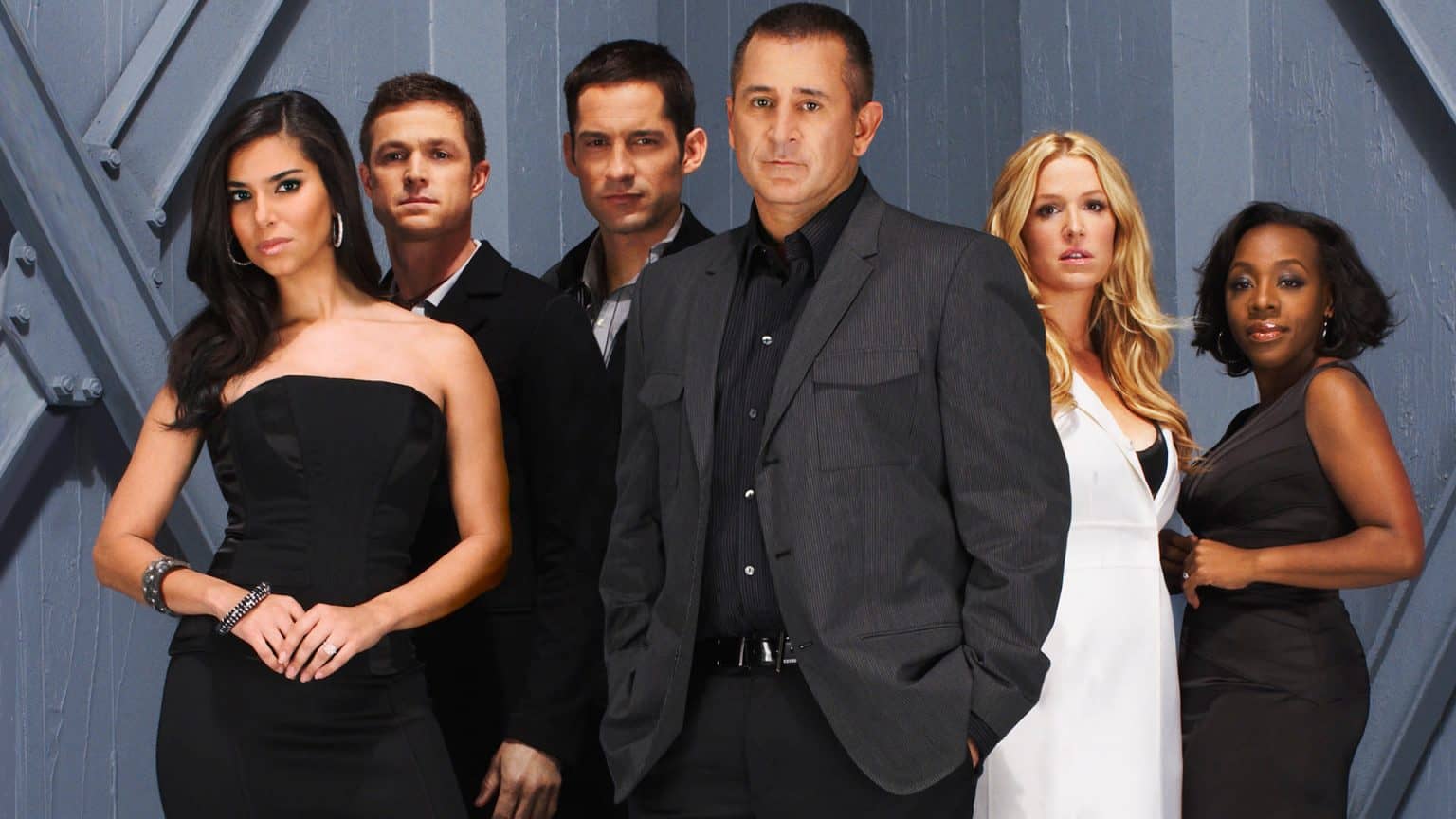 How Many Seasons Are There In Without A Trace? Is It Worth Watching ...