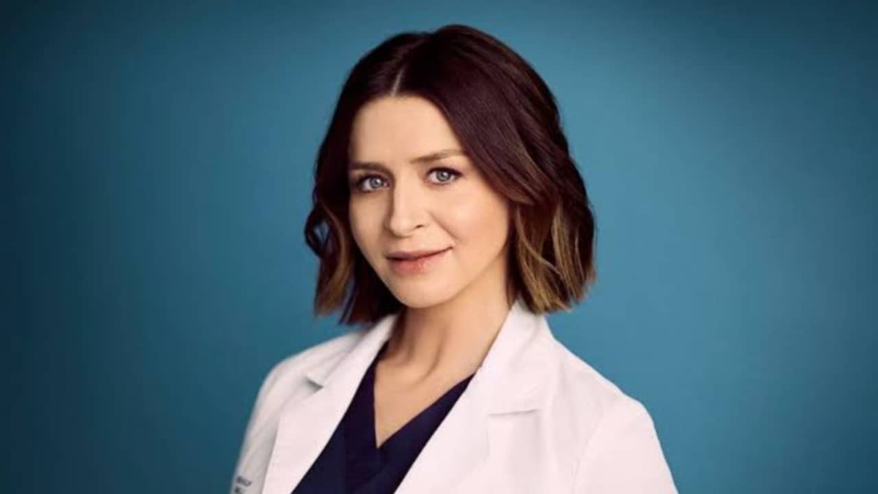 Who is Caterina Scorsone Dating?