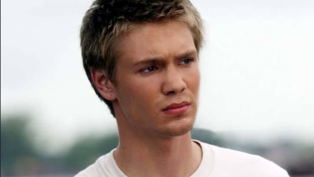 Why Did Chad Michael Murray Leave Gilmore Girls? 