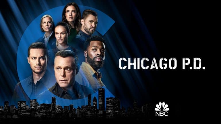 Chicago PD