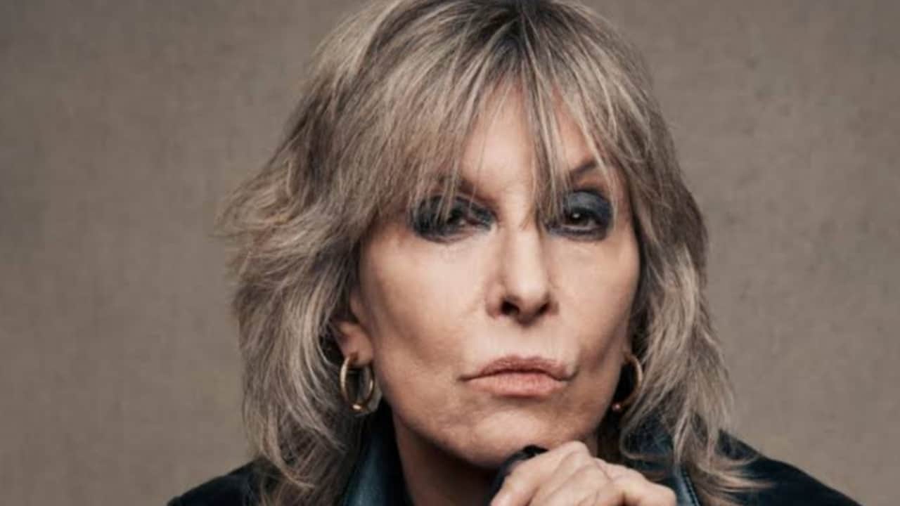 Chrissie Hynde Net Worth