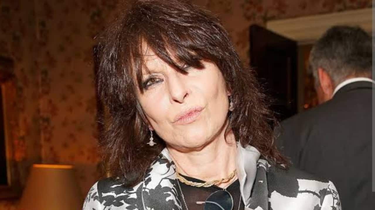 Chrissie Hynde Net Worth