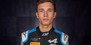 Who Is Christian Lundgaard's Partner