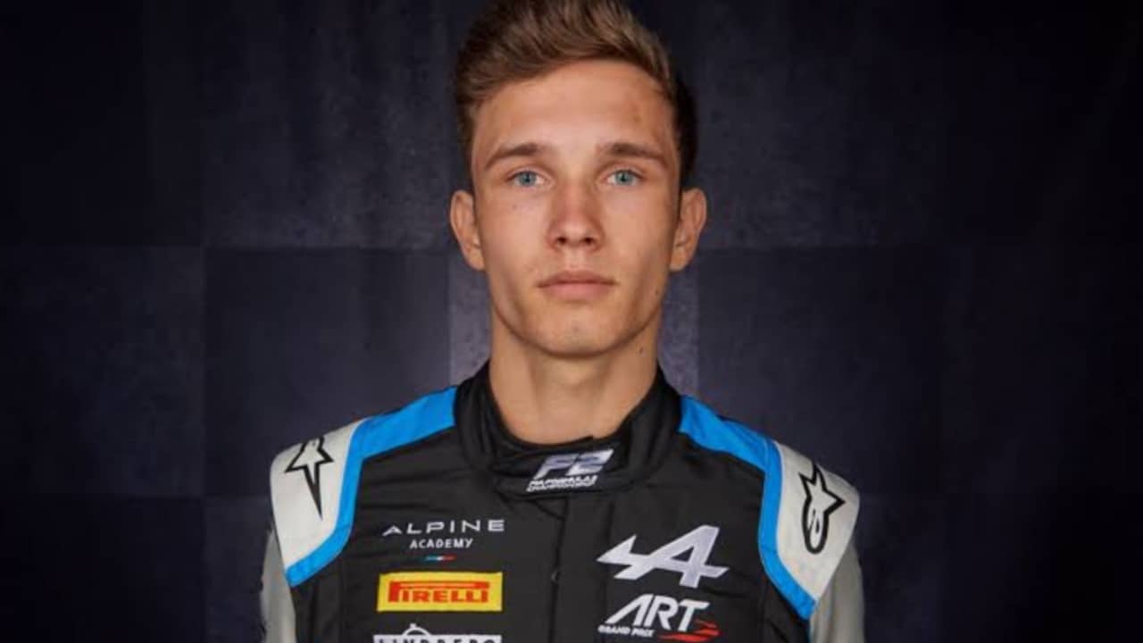 Who Is Christian Lundgaard's Partner