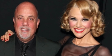 Why Did Billy Joel And Christie Brinkley Break Up