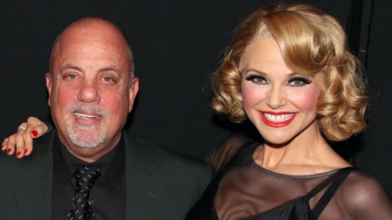 Why Did Billy Joel And Christie Brinkley Break Up