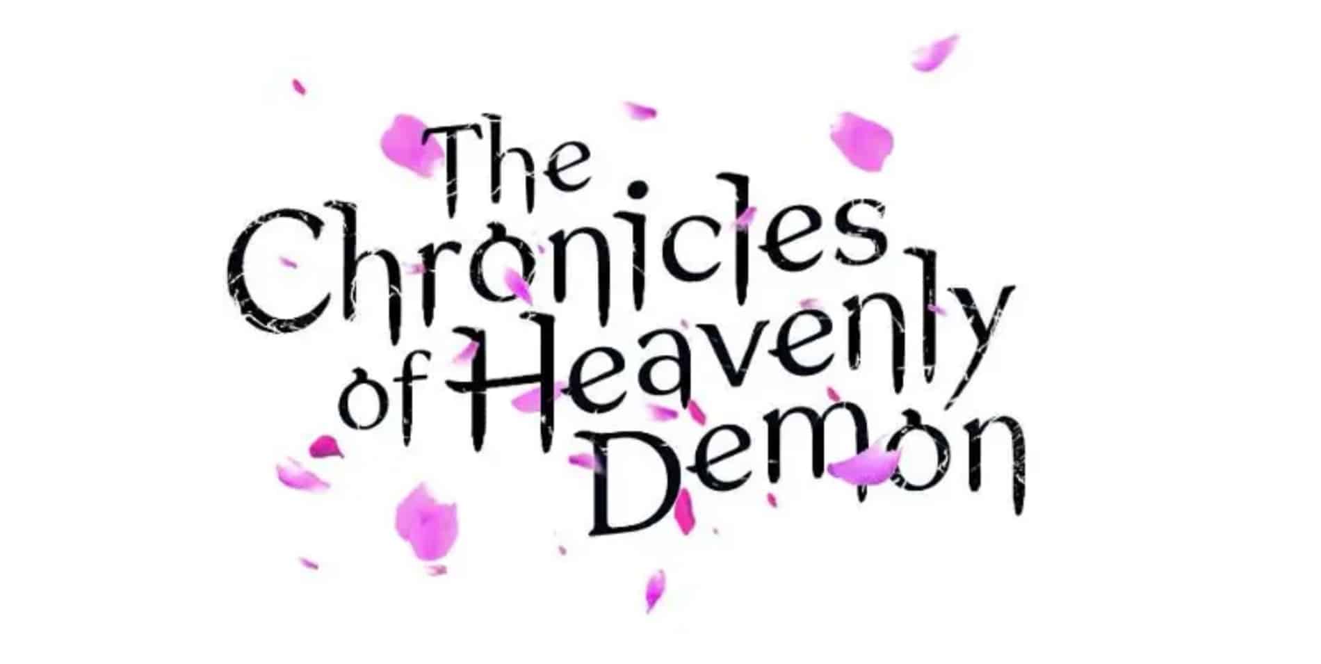 Chronicles of Heavenly Demon