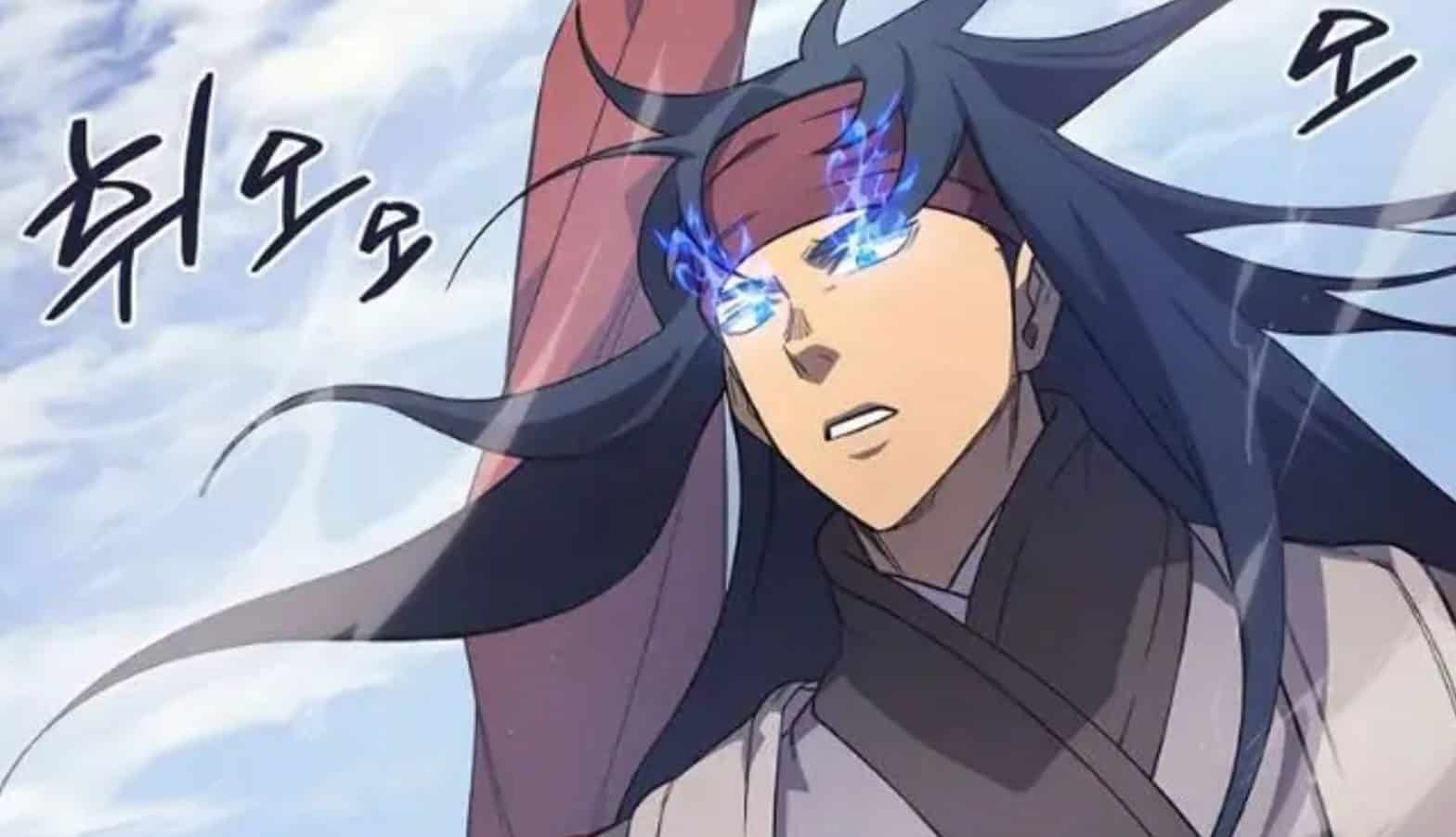 Chronicles of Heavenly Demon Chapter 213: The Series to go on Hiatus!