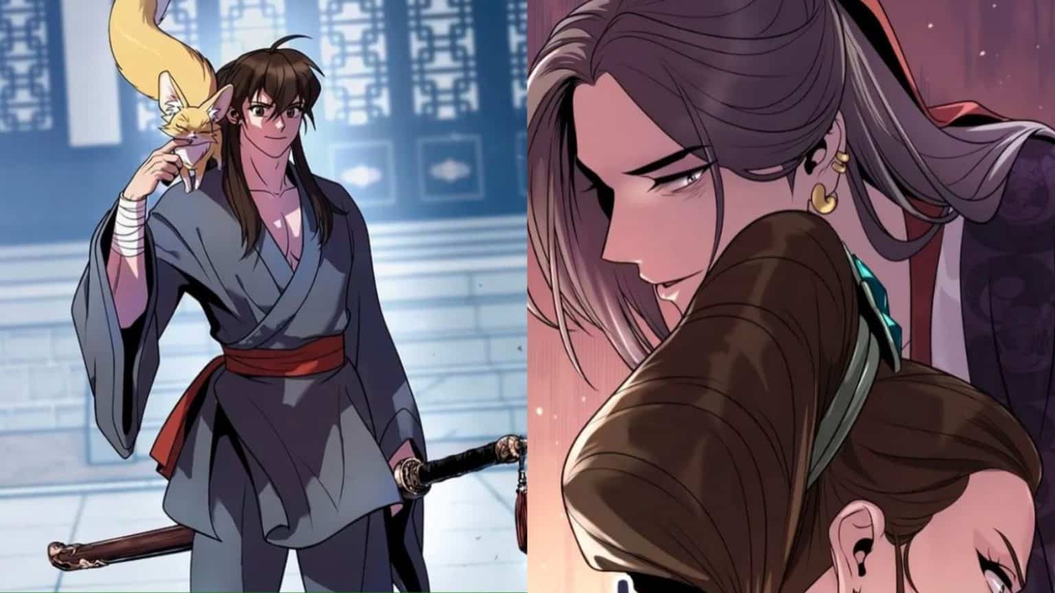 Chronicles of the Demon Faction Chapter 24: Release Date, Preview