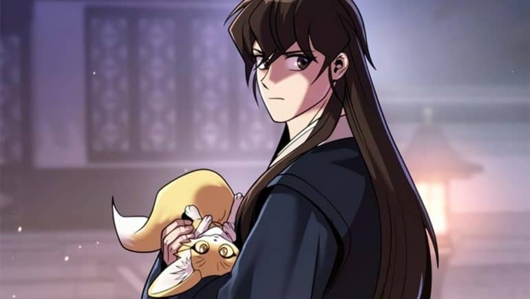 Chronicles Of The Demon Faction Chapter 23: Release Date, Spoilers