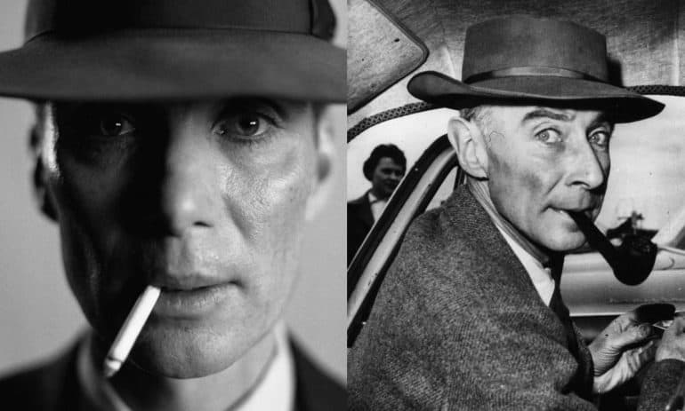 Oppenheimer Movie Review: Is It Christopher Nolan's Greatest Work ...