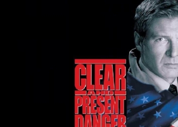 Clear And Present Danger