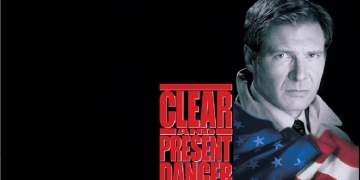 Clear And Present Danger