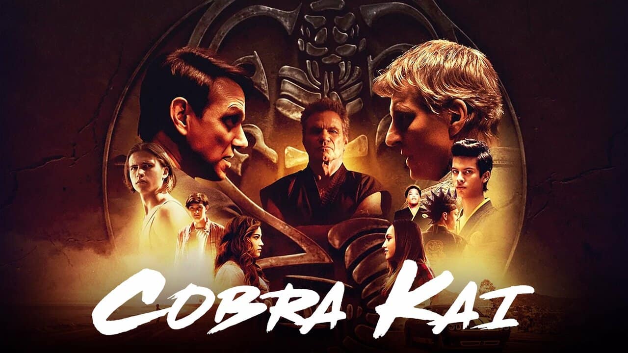 Cobra-Kai