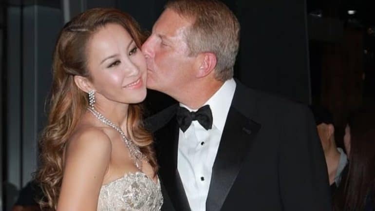 Who Is Coco Lee's Husband? The Hong Kong Music Artist Passed Away At ...