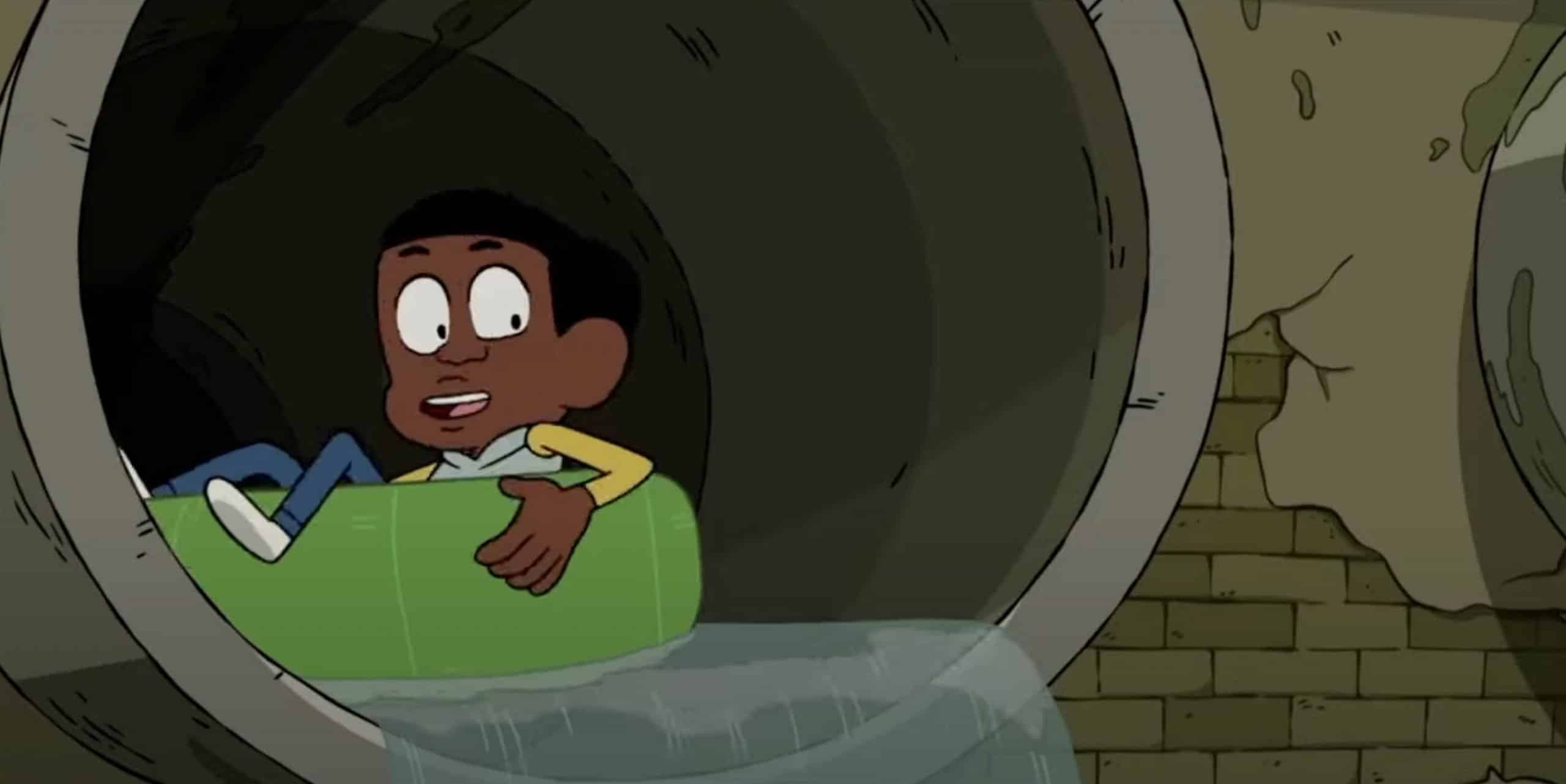 Craig of the Creek Season 5 Episodes 1 & 2