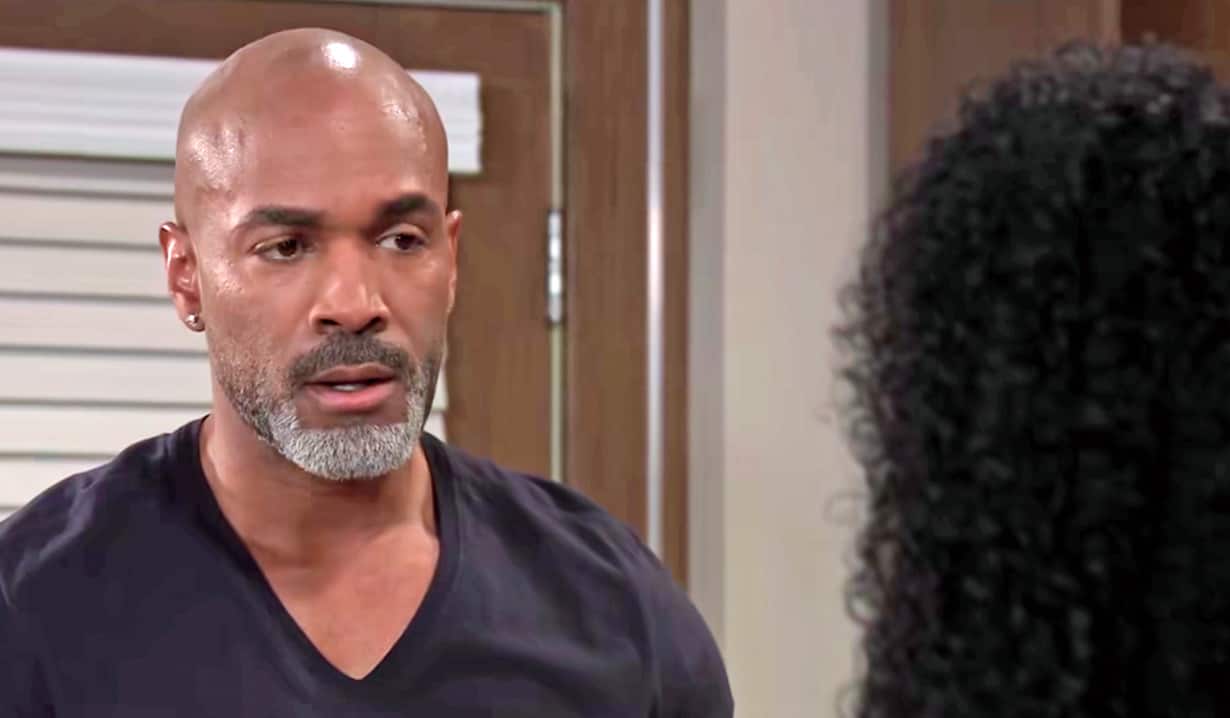 Is Curtis leaving the general hospital