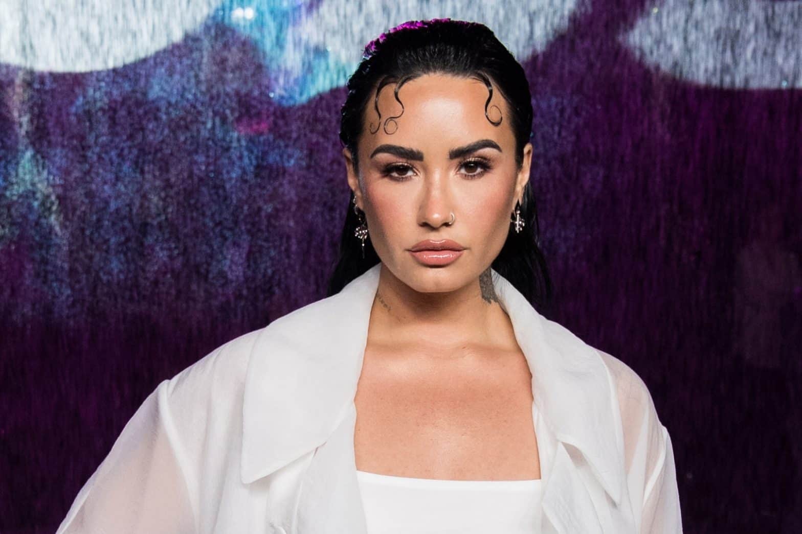 Demi Lovato Net Worth 2025