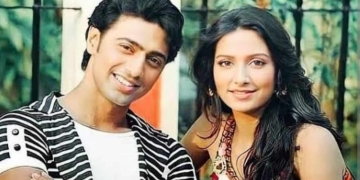 Why Did Dev And Subhashree Break Up?