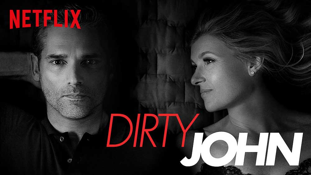 Dirty John Netflix