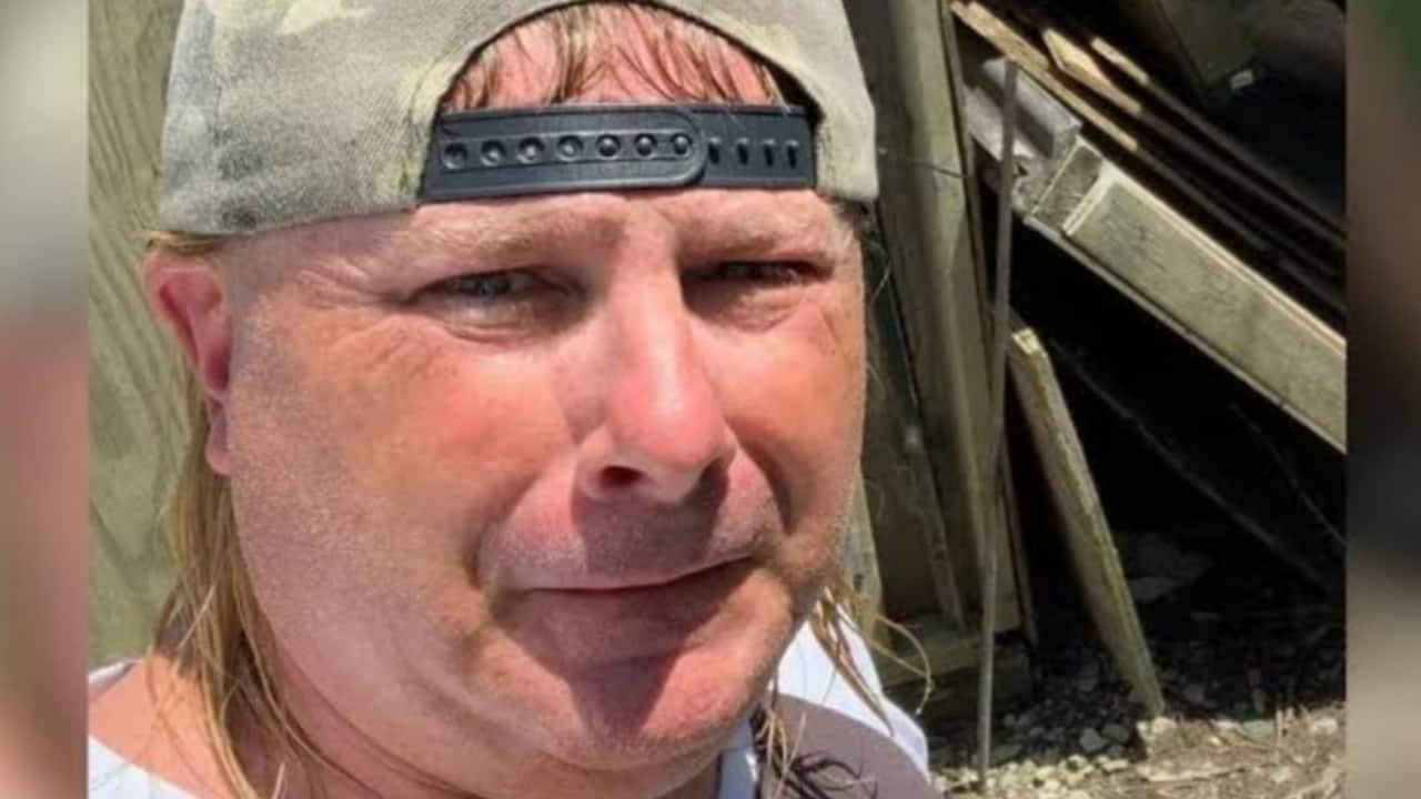 What Happened To Donnie Baker?