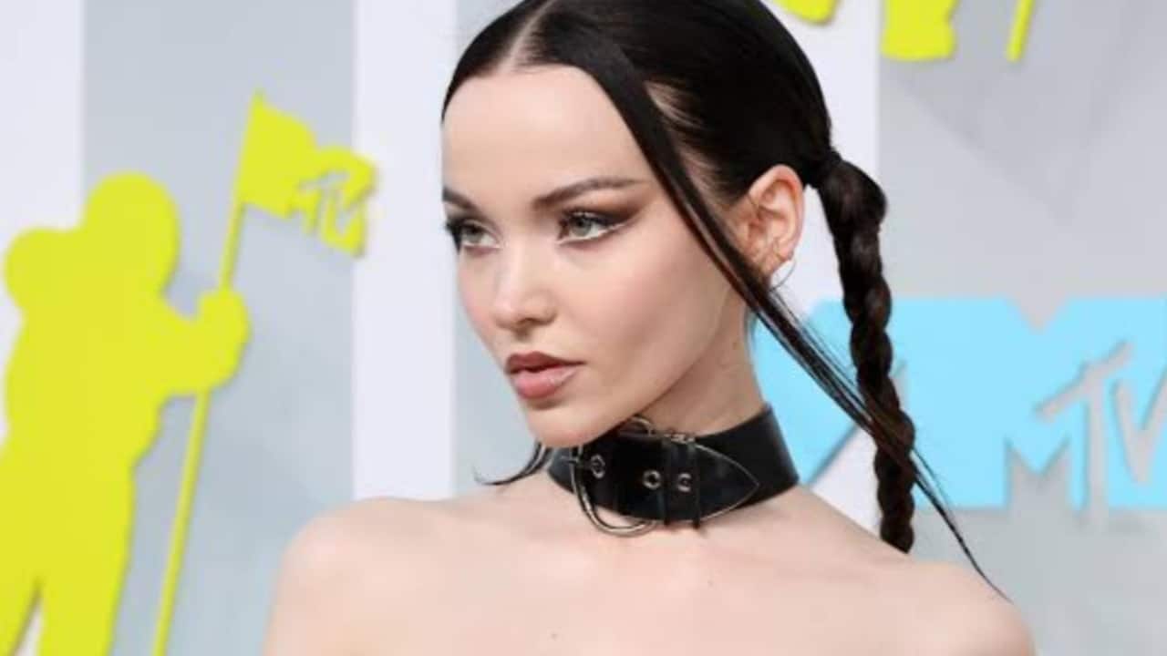 Who Is Dove Cameron Dating In 2023