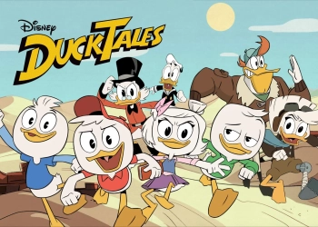 Ducktales season 4 cancelled