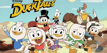 Ducktales season 4 cancelled