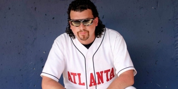 Eastbound And Down Filming Locations 