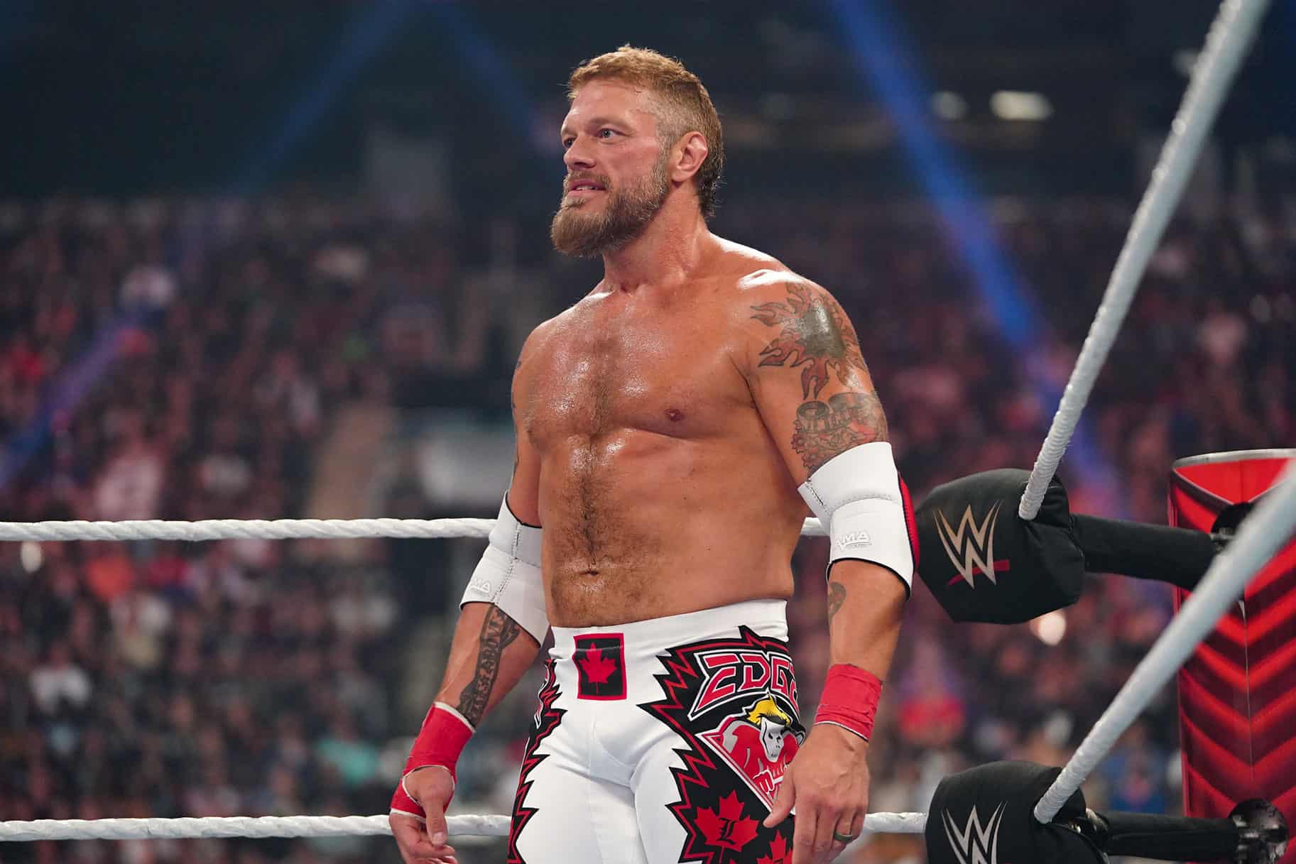 ¿Qué luchador de la WWE tiene más victorias?