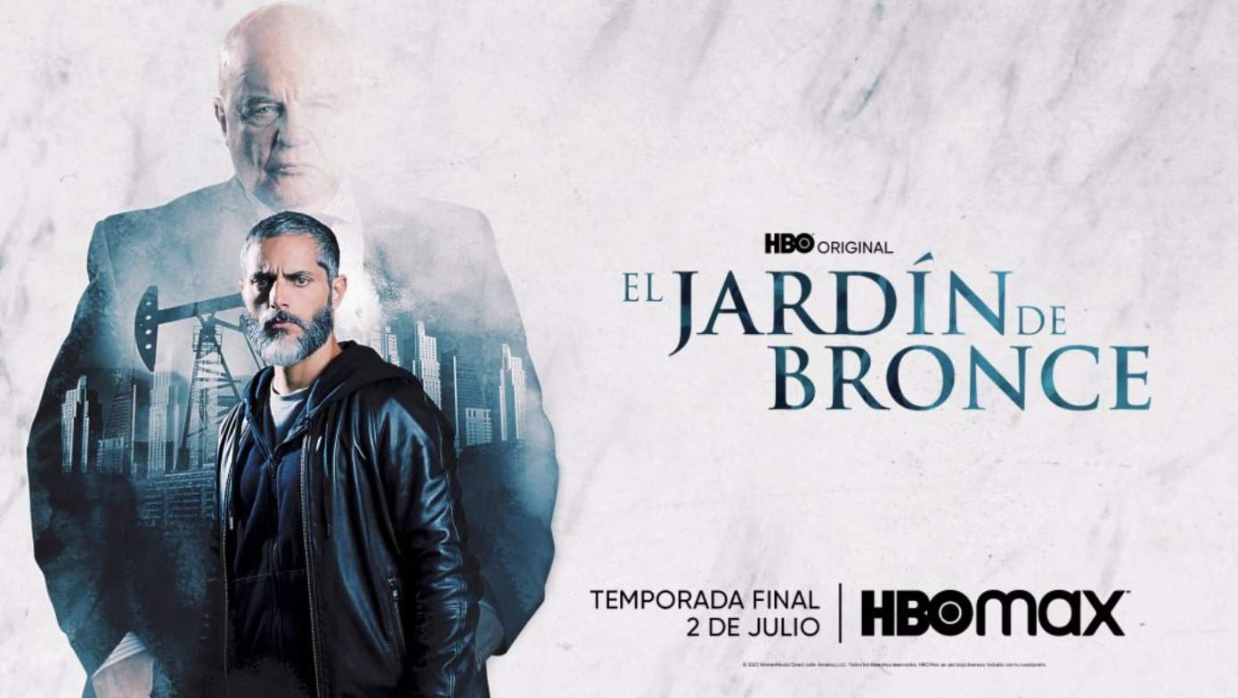 El Jardín de Bronce Season 3 Episode 4: Release Date, Preview & Streaming Guide