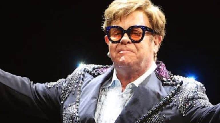 Elton John Net Worth 2023 - OtakuKart