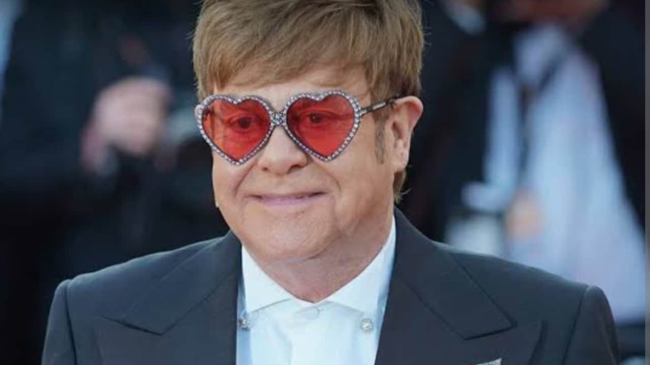 Fortuna de Elton John em 2023