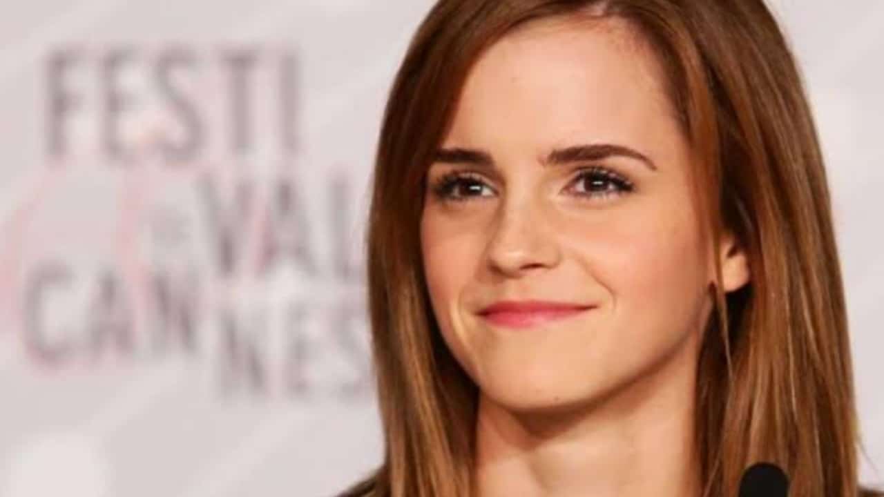 ¿Con quién sale Emma Watson en 2023? 