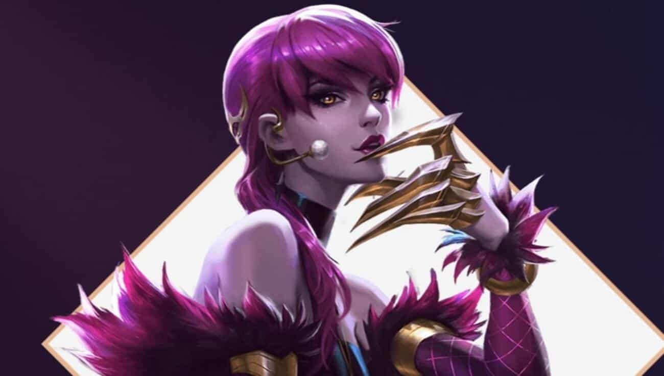 K/DA Members, Songs, Debut, Albums