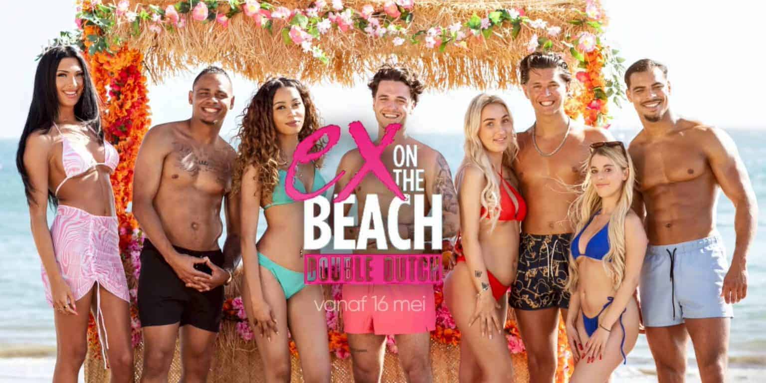 Ex on the Beach Double Dutch Season 9