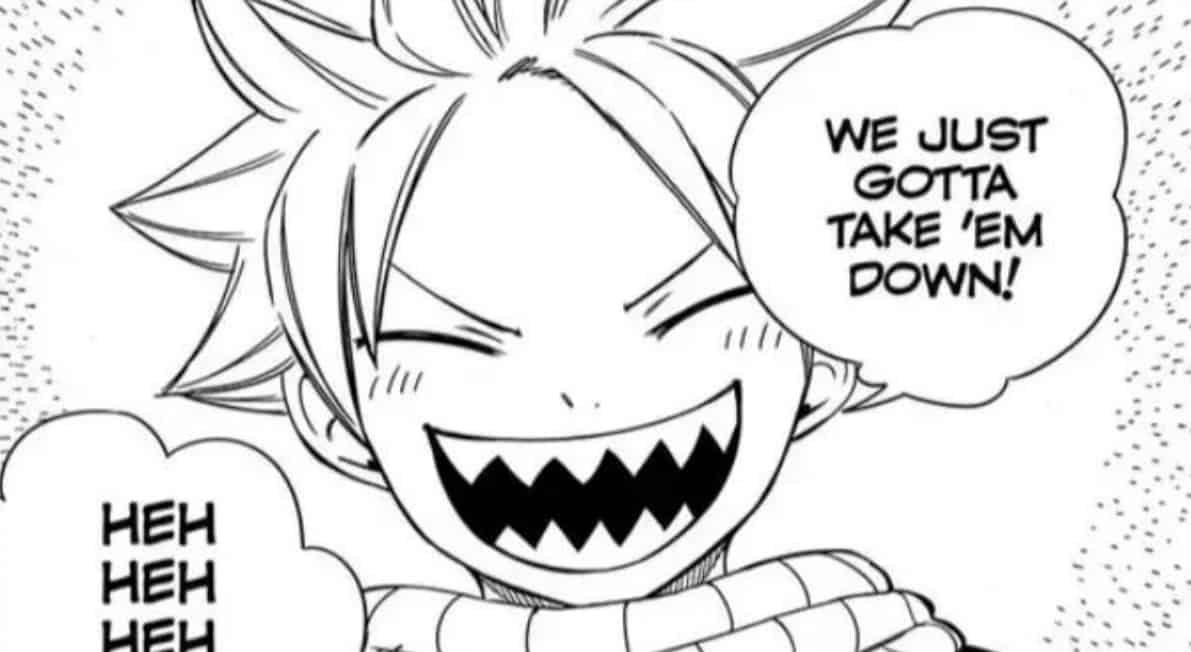 Fairy Tail: 100 Years Quest Chapter 138 release date recap spoilers