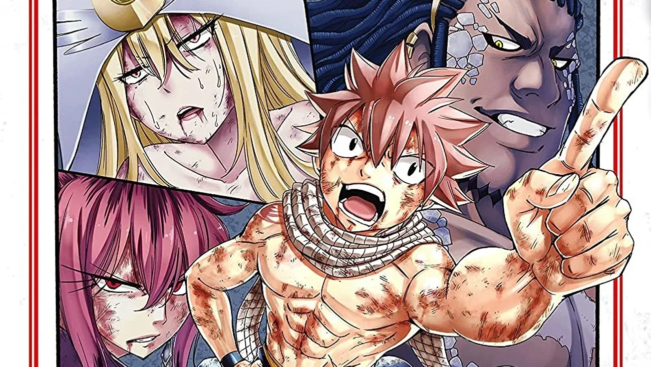 Fairy Tail: 100 Years Quest Release Date Coming Soon – Centurion